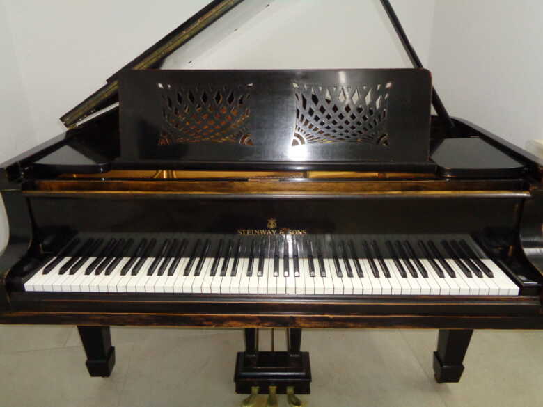 wonderfull Steinway A  Hamburg like new  great sound