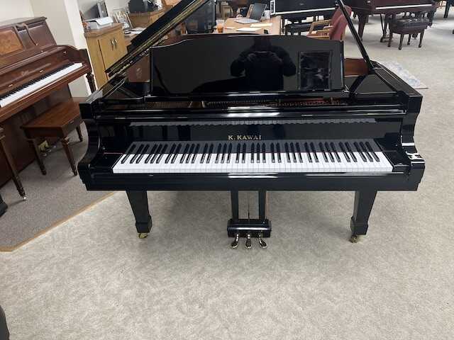 One Owner Kawai GX-5 - Mint Condition