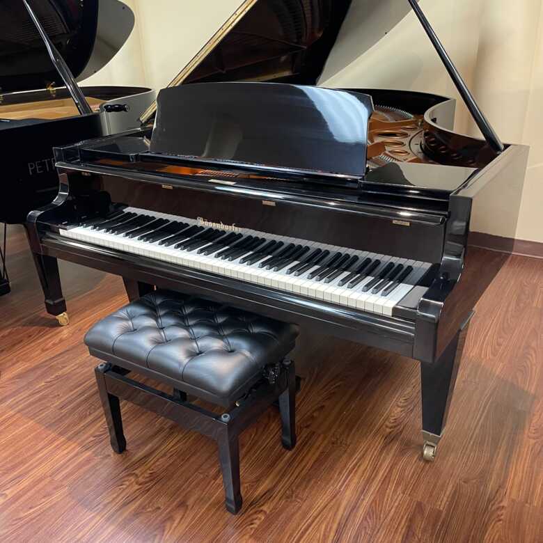 Bosendorfer 225  w/92 Keys