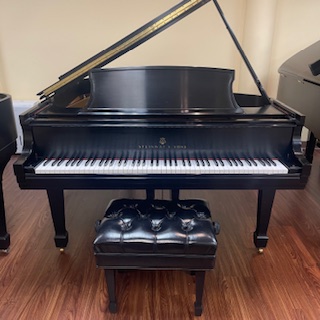 Steinway Model L