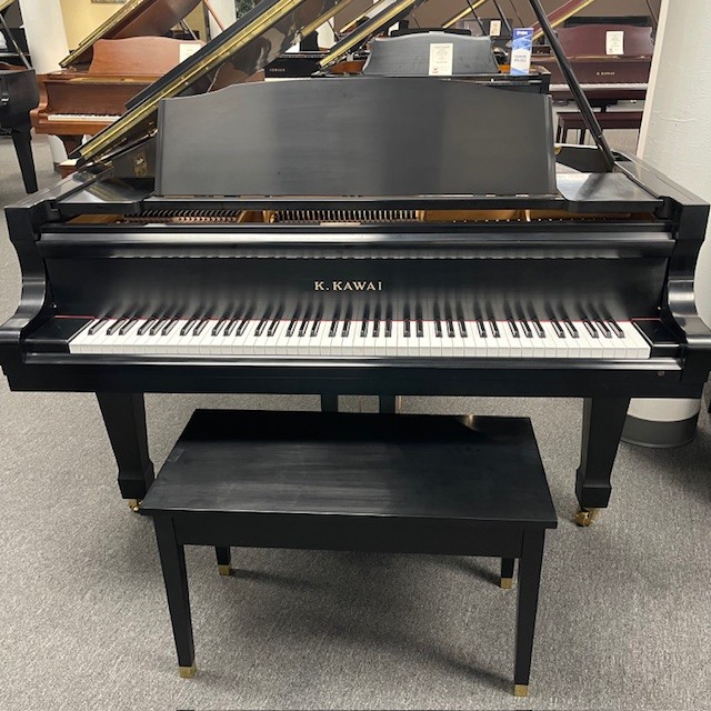 Kawai Semi Concert Grand - Free delivery USA 48 states