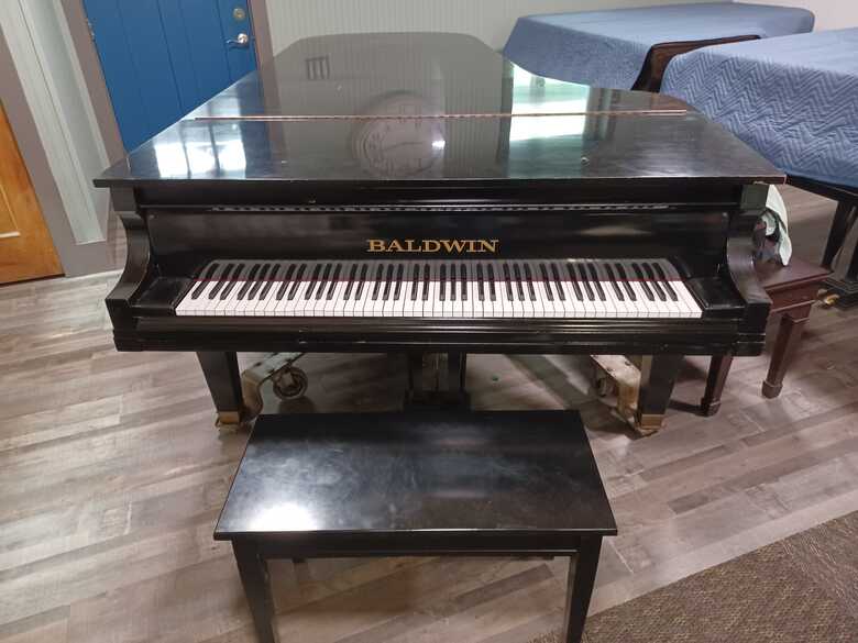 REDUCED Great Buy Concert Grand