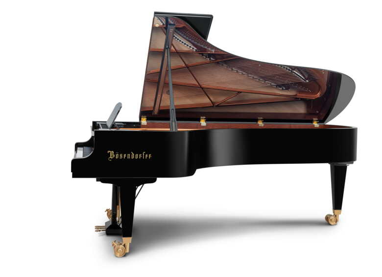 Bösendorfer Model 275 9’ – simply MAGNIFICENT