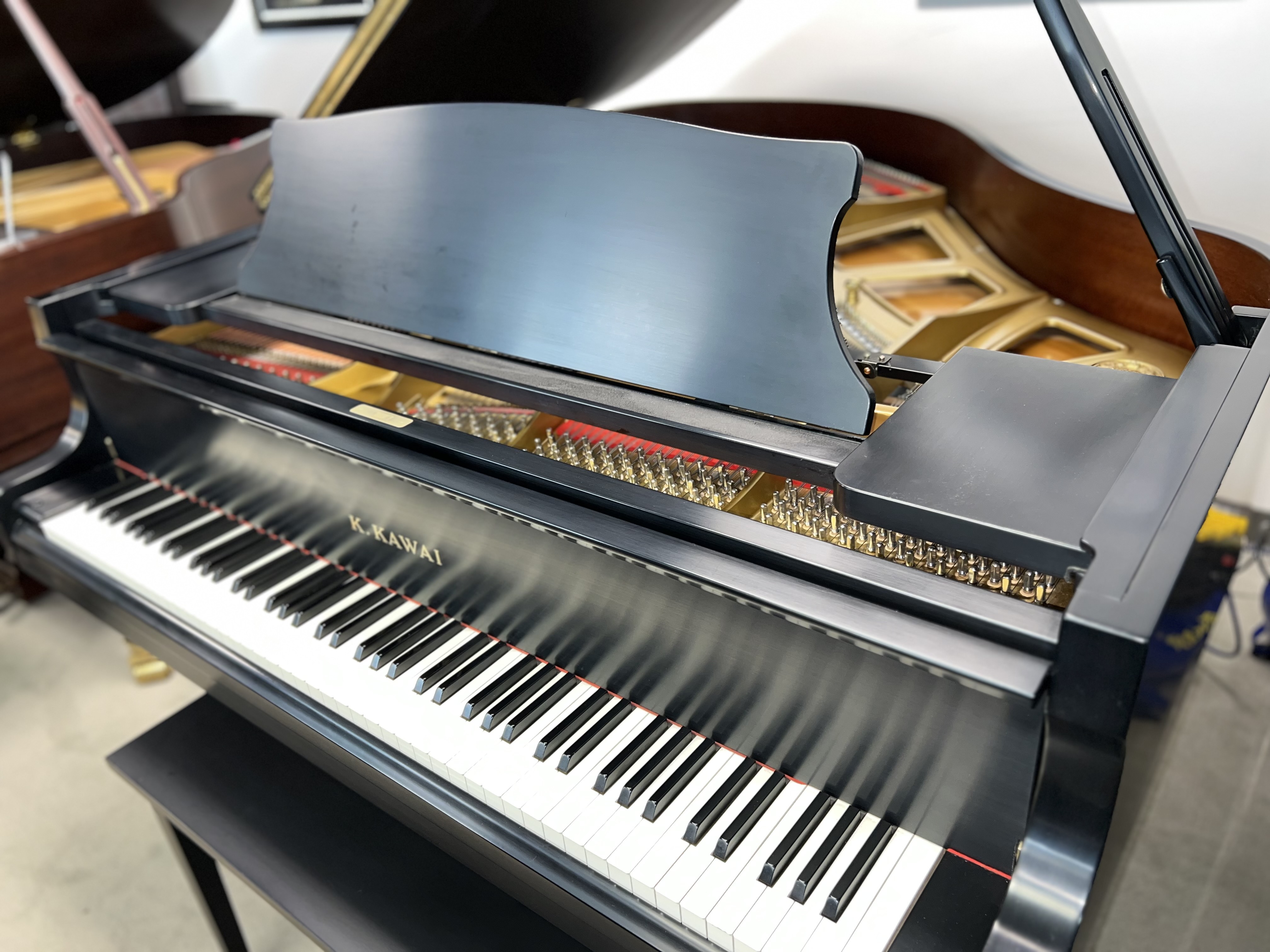 Kawai RX1 Baby Grand