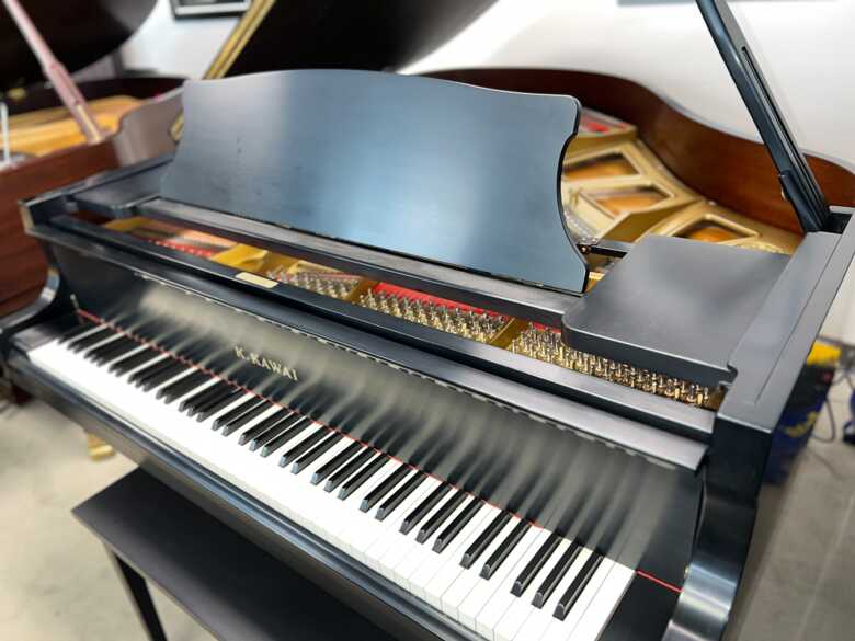 Kawai RX1 Baby Grand