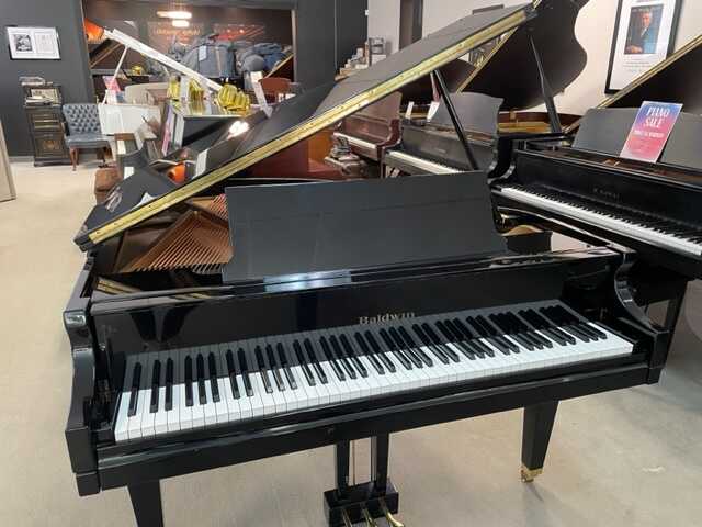 Baldwin Classic Baby Grand