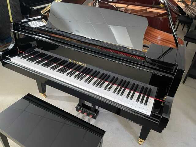 Pre-Owned Kawai GL-20 w/QRS