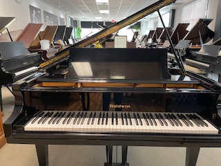 Baldwin L Grand Piano