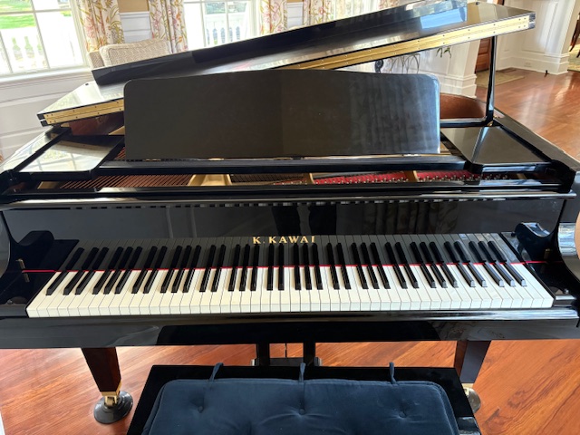 Kawai GE-30 Baby Grand