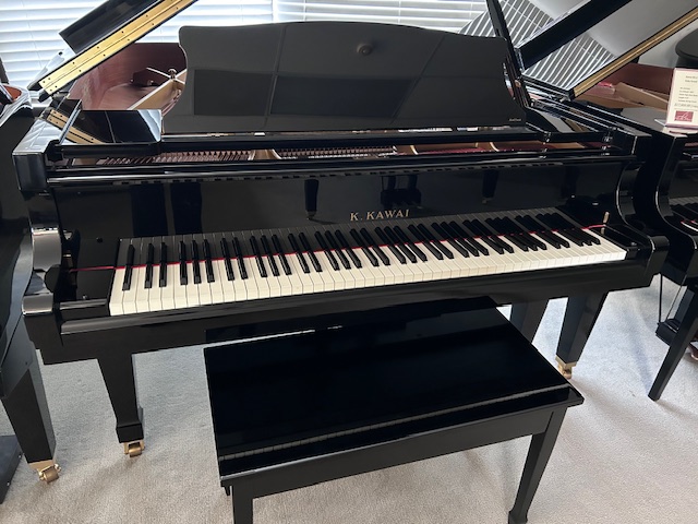 K.Kawai RX-2 Baby Grand
