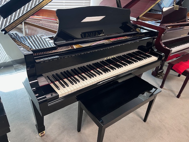 Kawai RX-2 Baby Grand