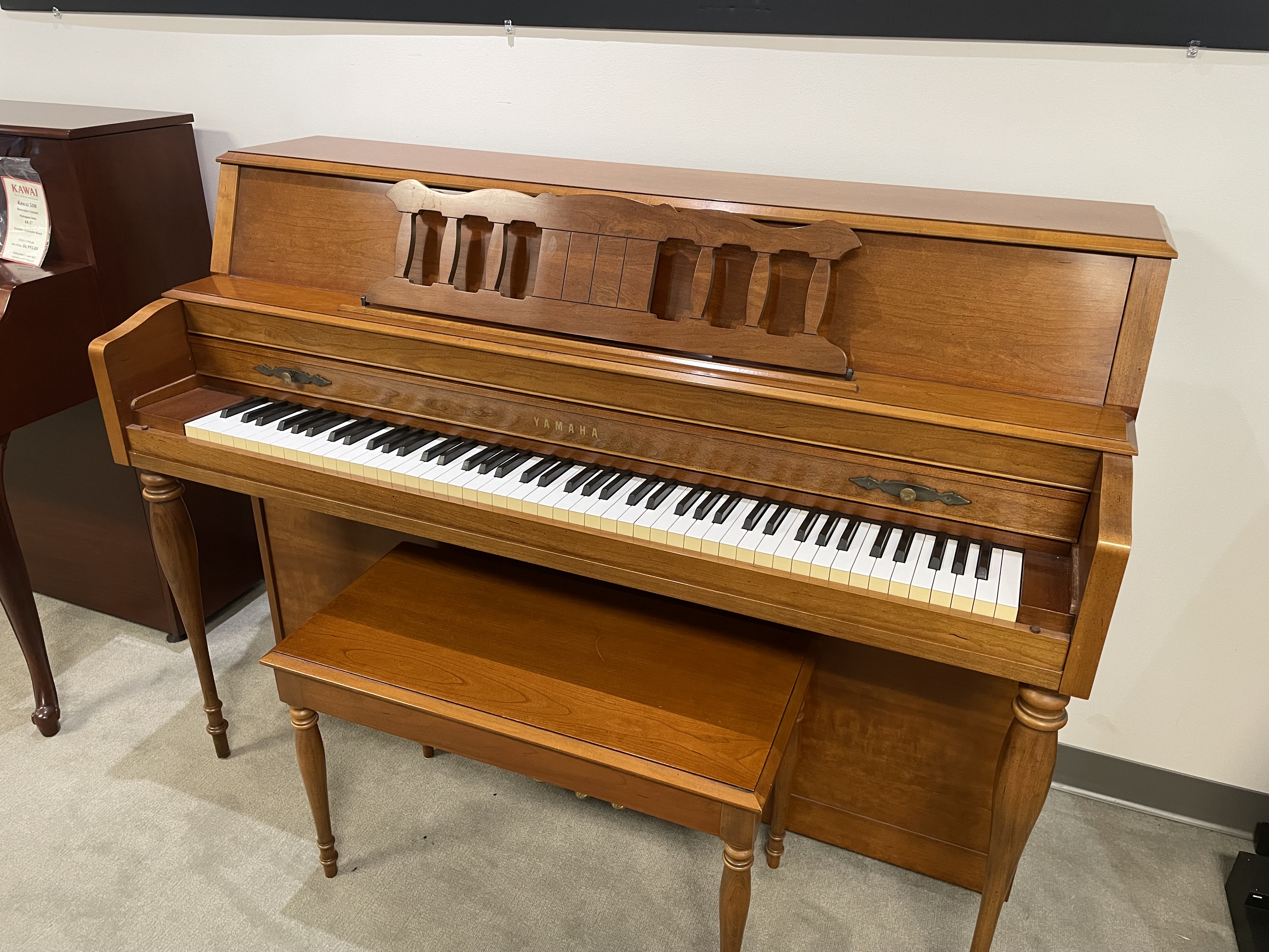 Yamaha M306 Designer Console