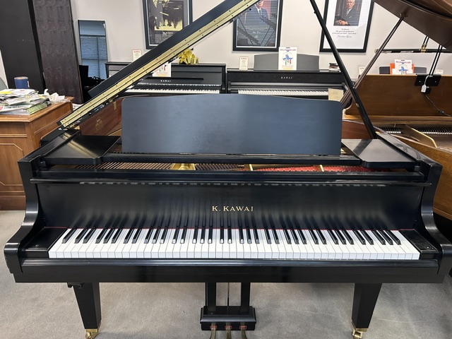 Kawai GE-1A Baby Grand
