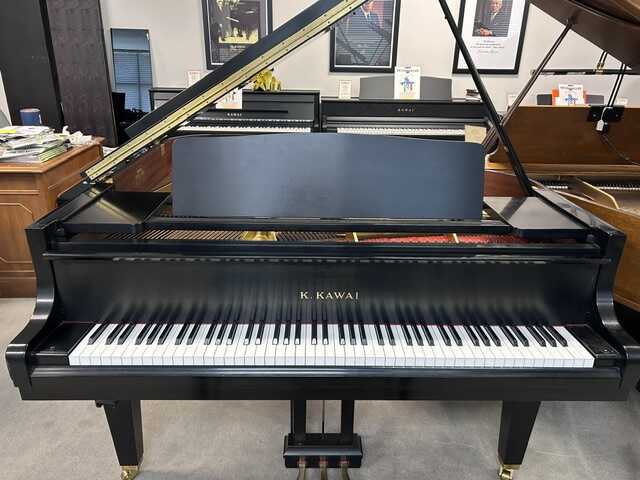 Kawai GE-1A Baby Grand