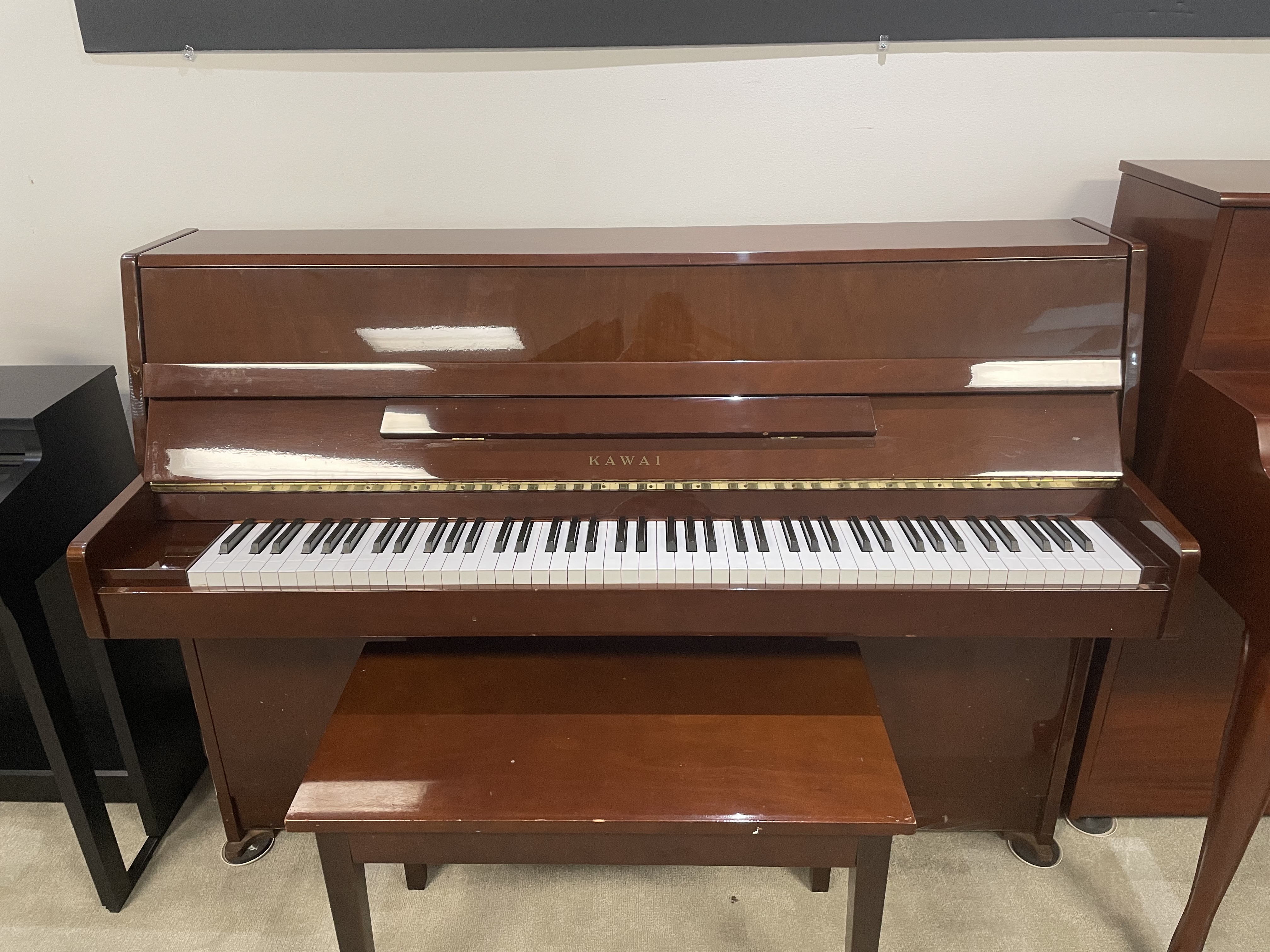 Kawai CX-4 Continental