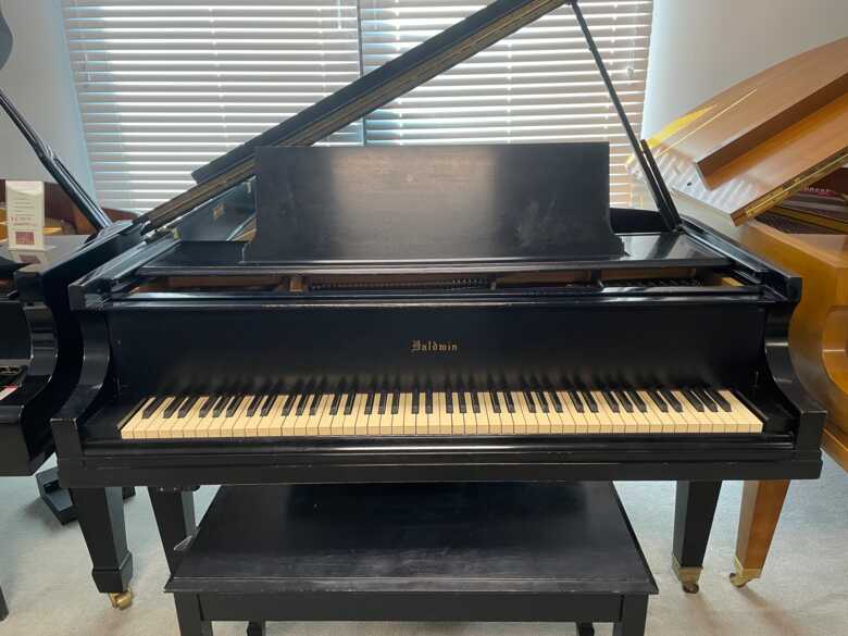 Baldwin L Grand Piano
