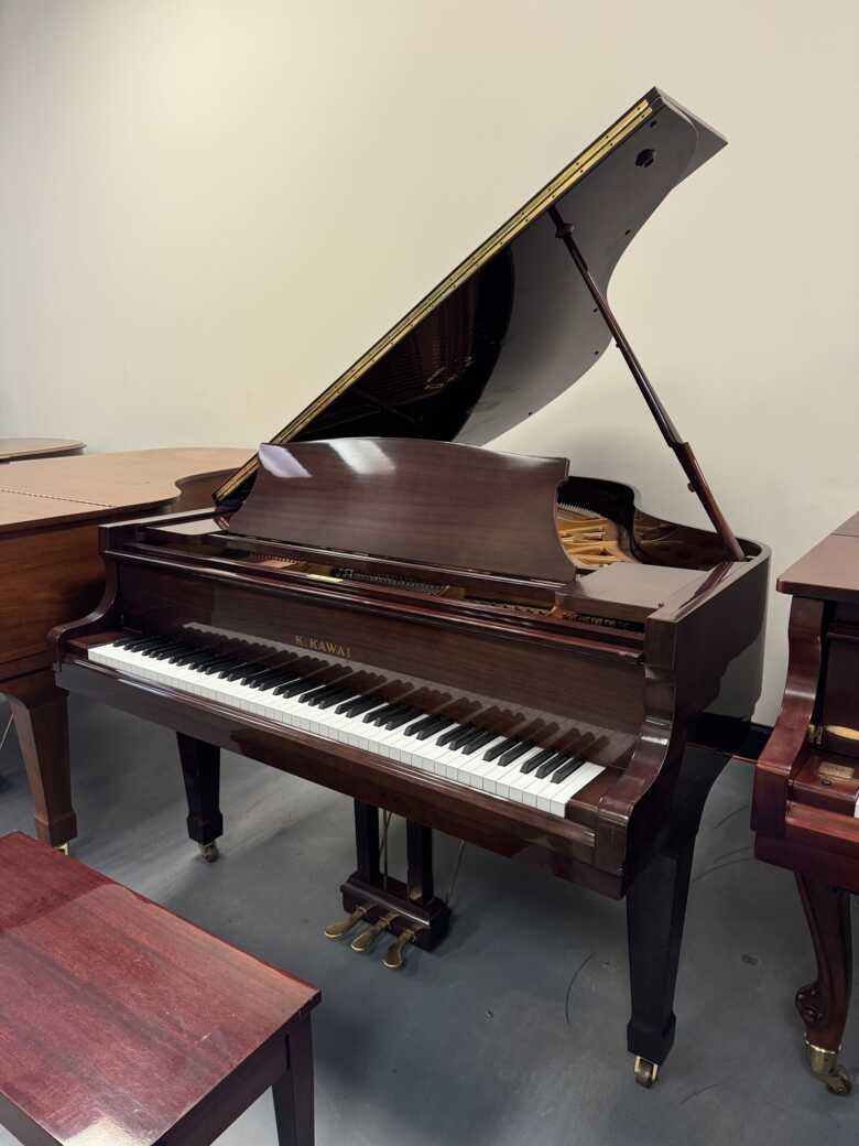 KAWAI KG-2 Grand Piano - FREE DELIVERY!   