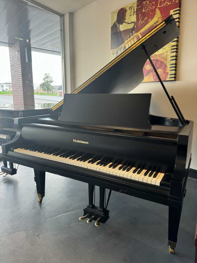 BALDWIN Model F 7-Foot GRAND PIANO- FREE DELIVERY 1000 Miles