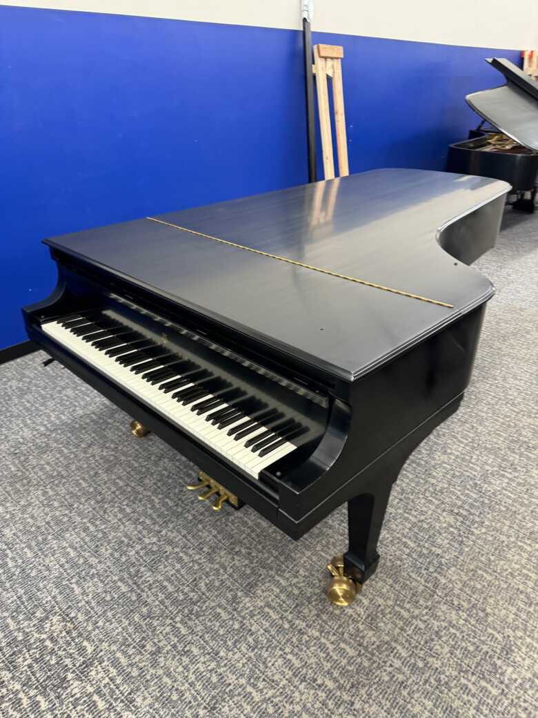 RESTORED STEINWAY D CONCERT GRAND PIANO - FREE DELIVERY!