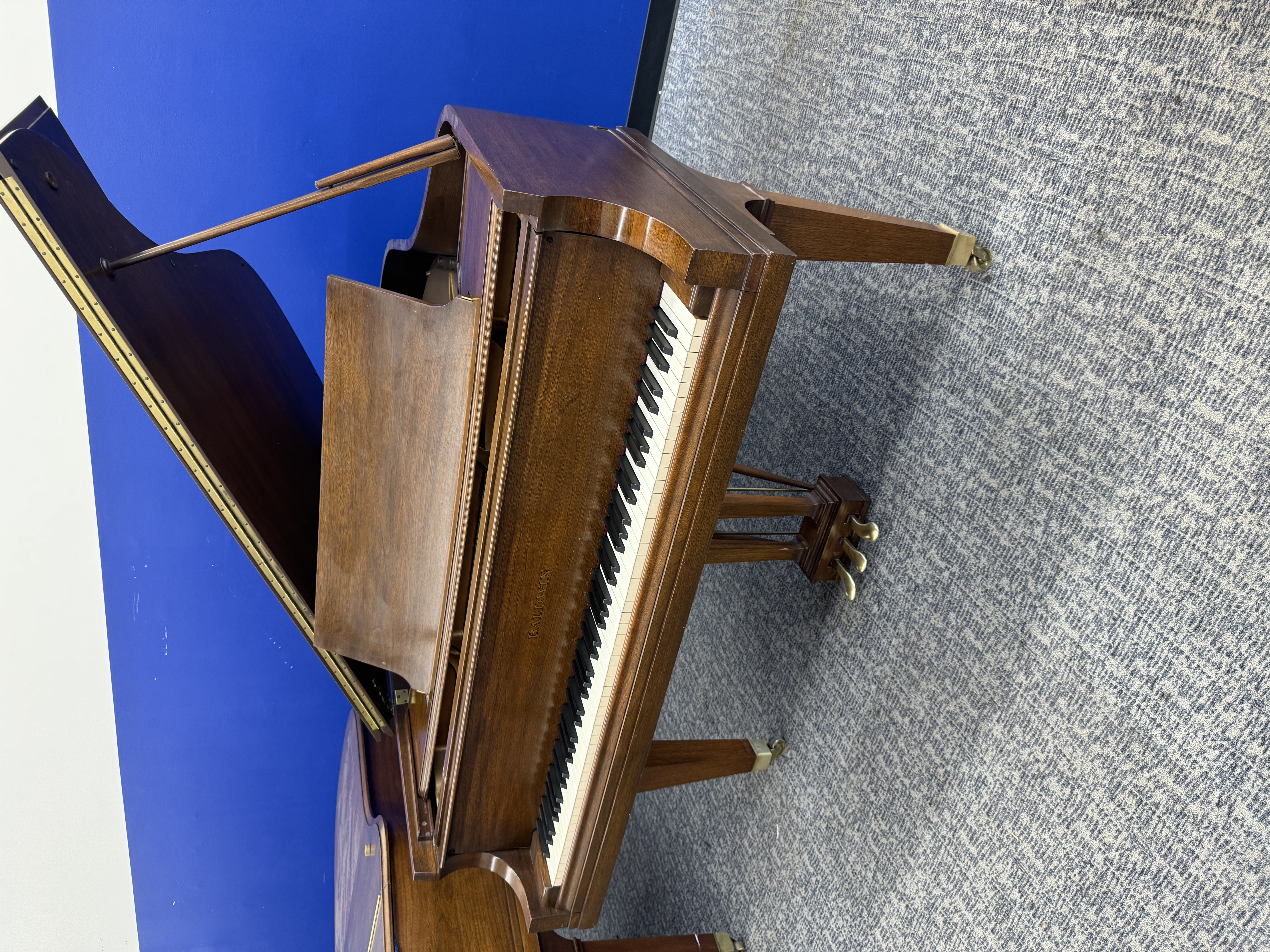 BALDWIN MODEL L GRAND PIANO - FREE DELIVERY!  