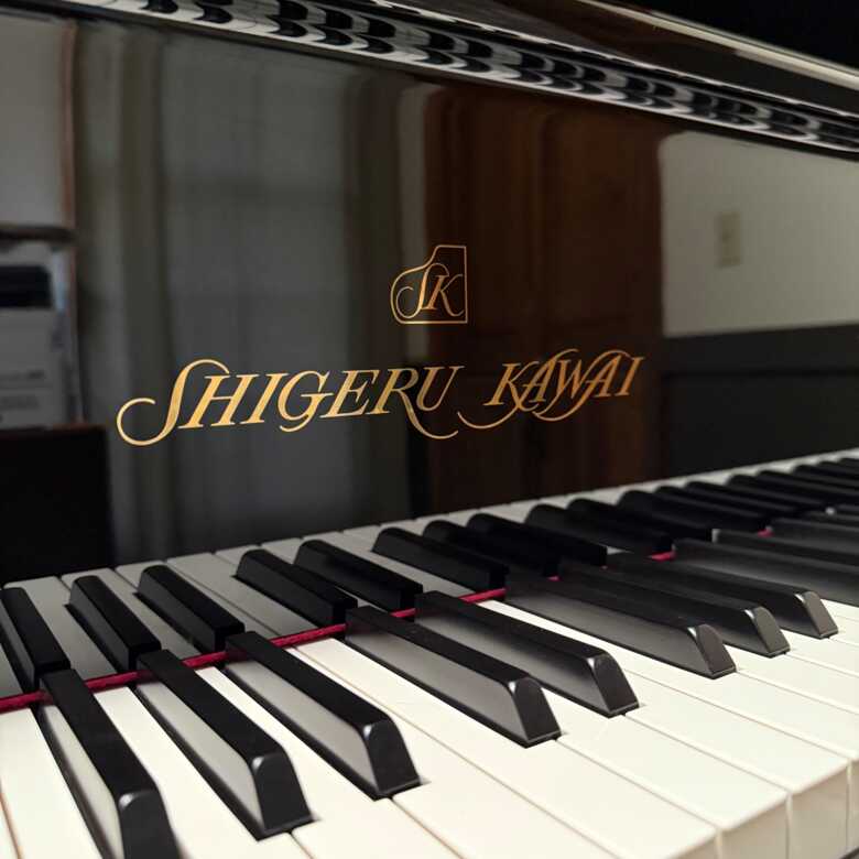 2014 Shigeru Kawai SK-2 **MINT**