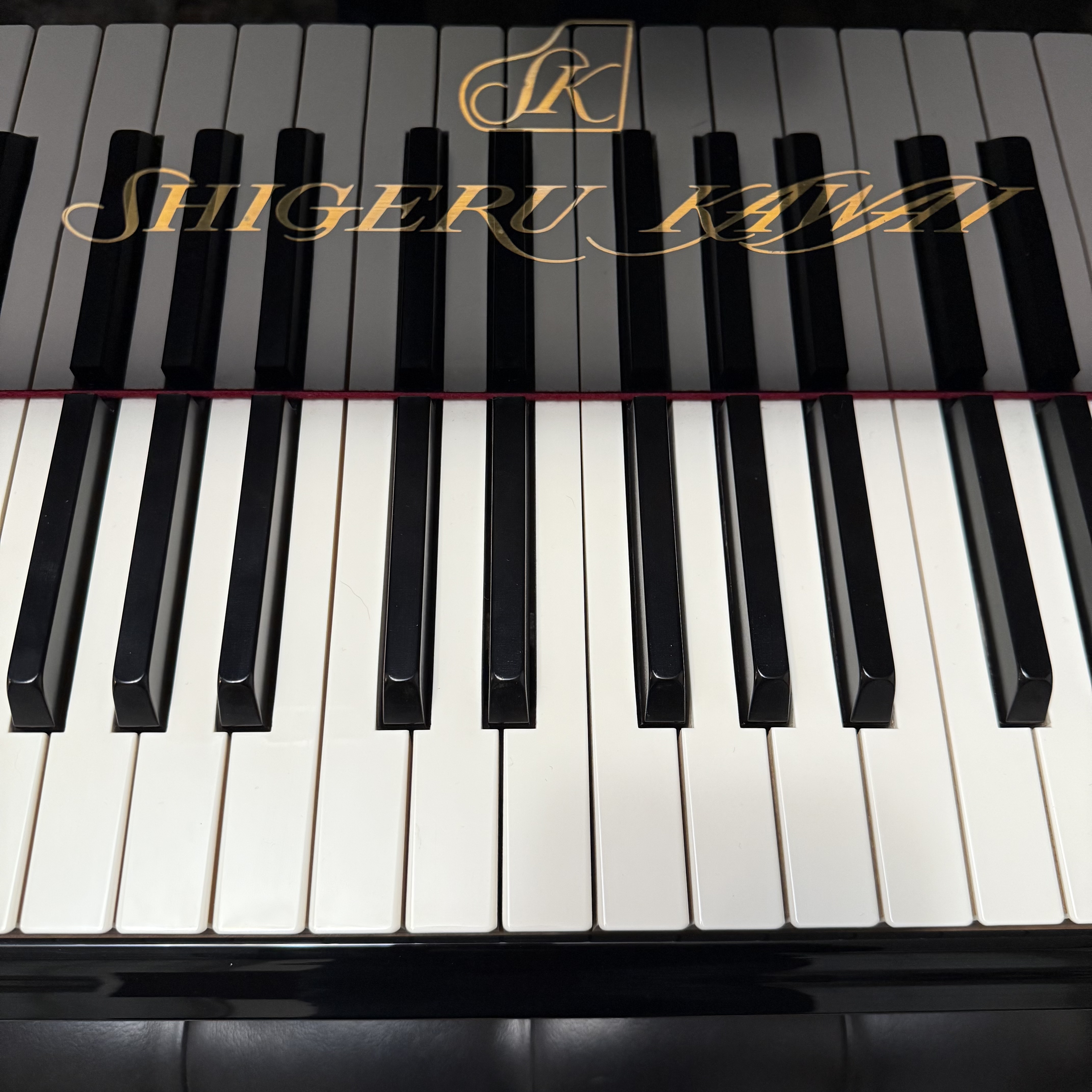 2014 Shigeru Kawai SK-2 **MINT**