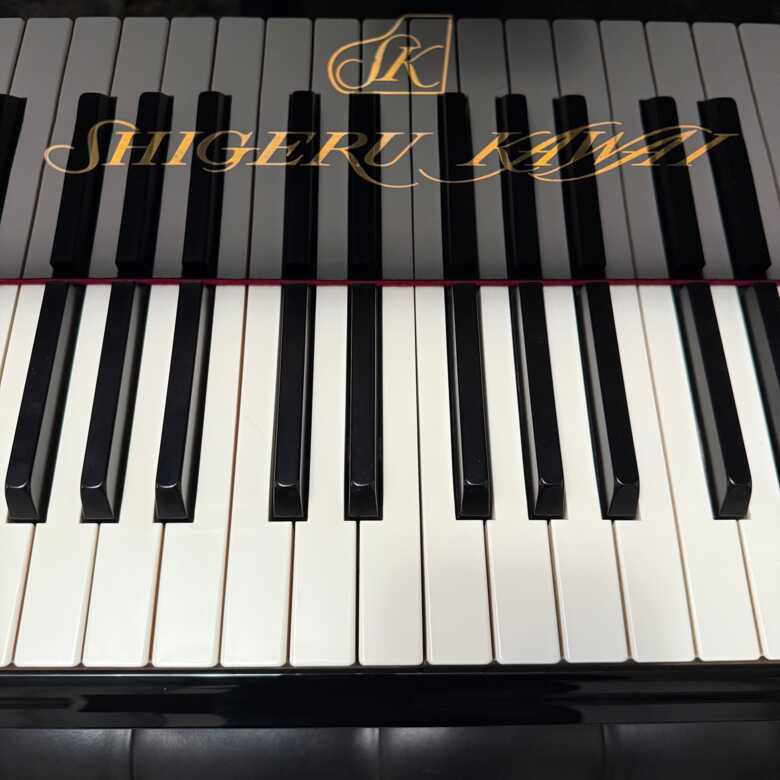 2014 Shigeru Kawai SK-2 **MINT**