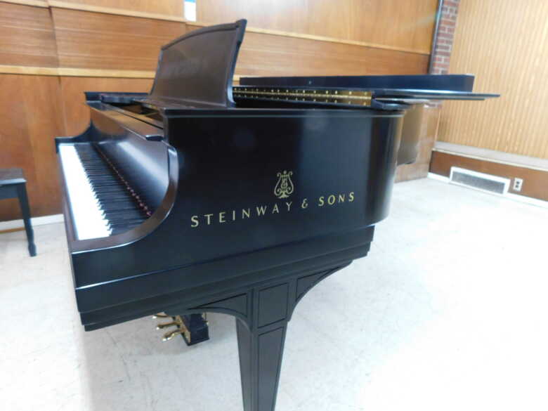 Steinway Complete rebuild  *** Spring Sale ***