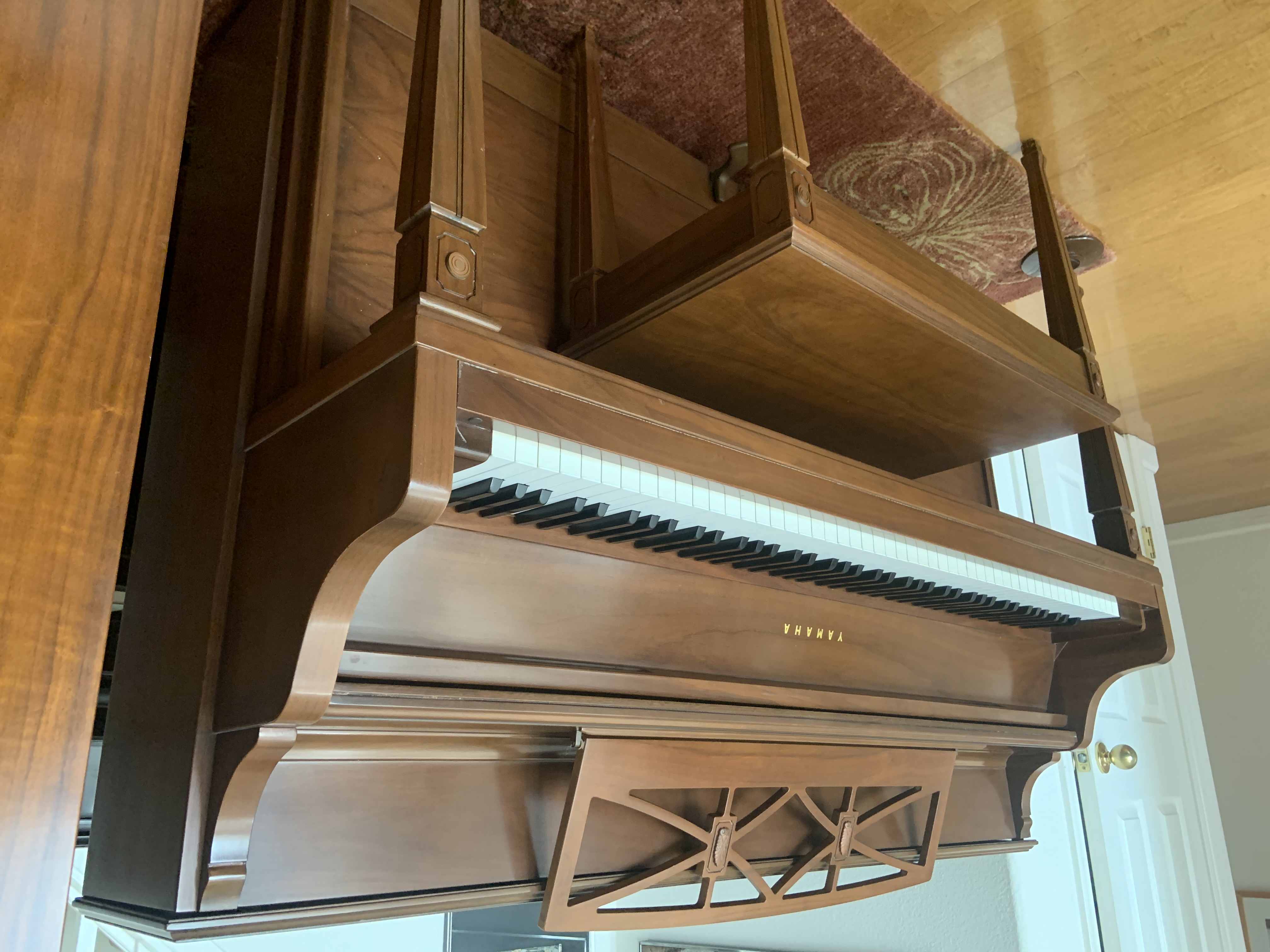 *****Yamaha M2...Professionally Refurbished*****