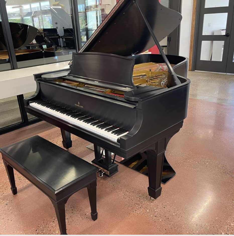 Steinway & Sons Restored Vintage “B” Artist Grand