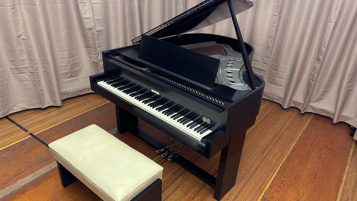 Steinway & Sons Centennial M