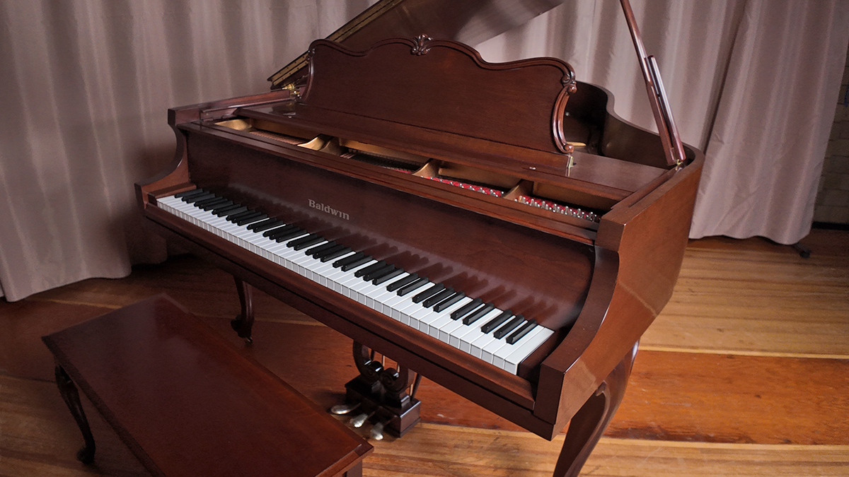 Baldwin Art-Case Grand Piano