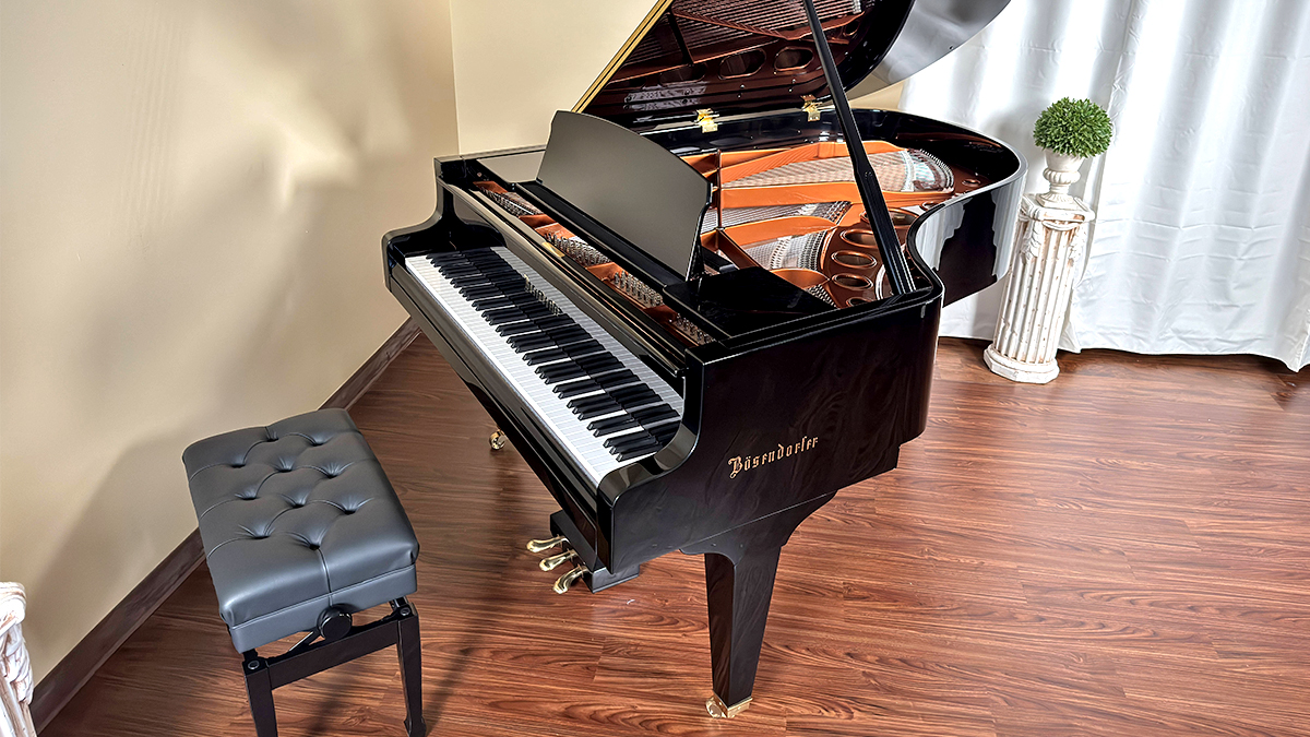 Bösendorfer Grand Piano