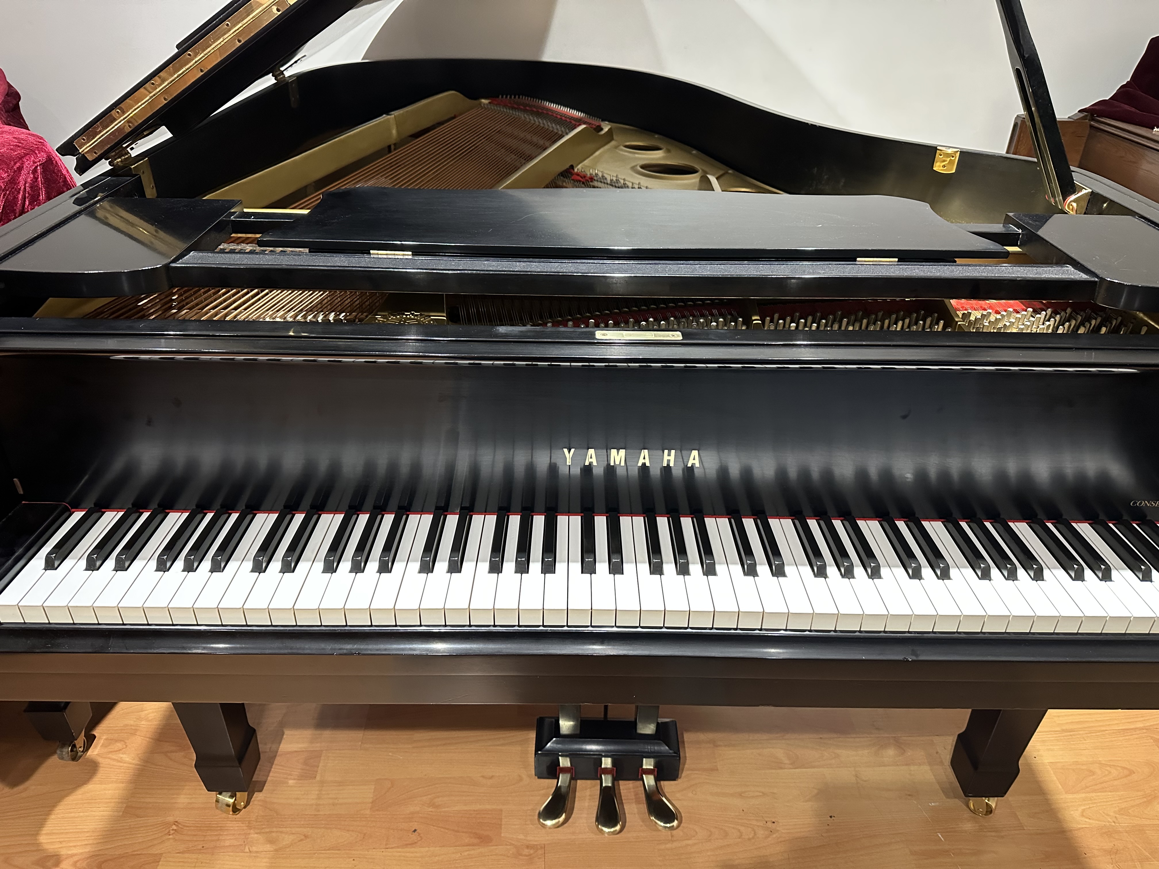 Yamaha Grand Piano for Sale