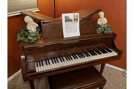 wurlitzer piano value 1049830