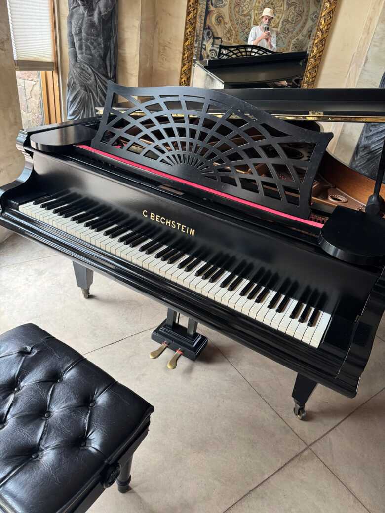C.Bechstein