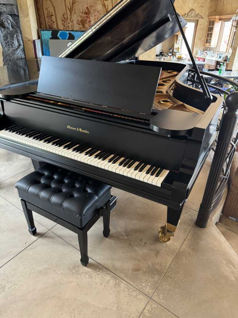 Mason Hamlin CC 2