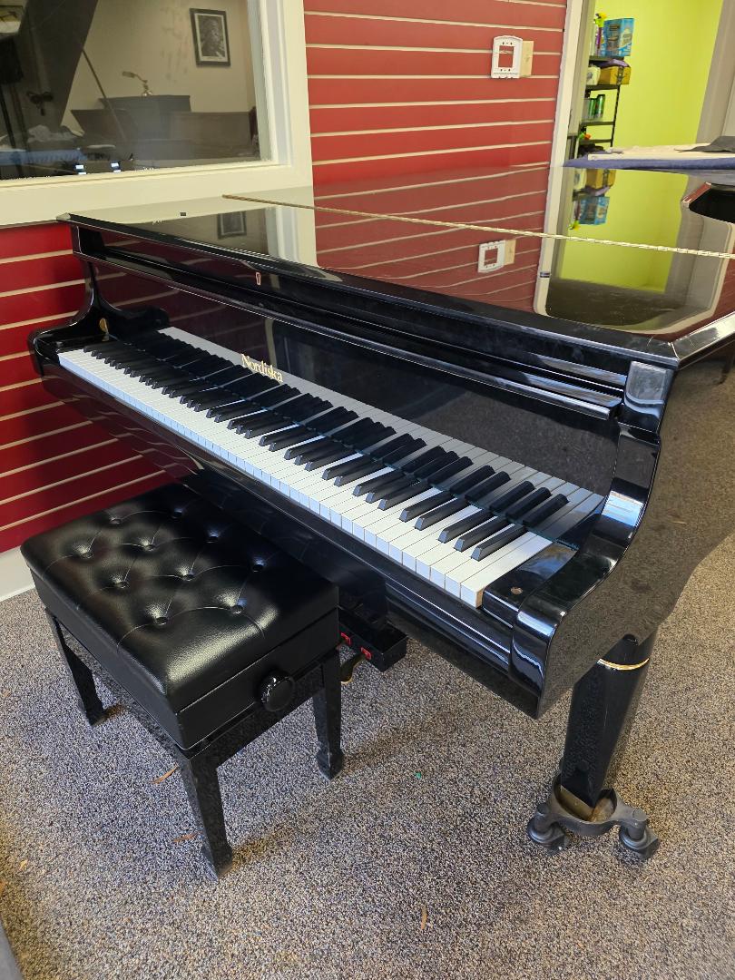 Nordiska 6' Grand