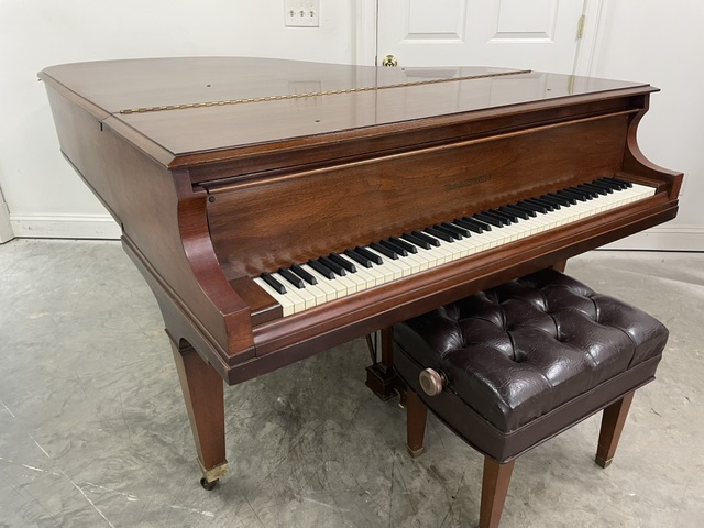 Baldwin Grand Piano