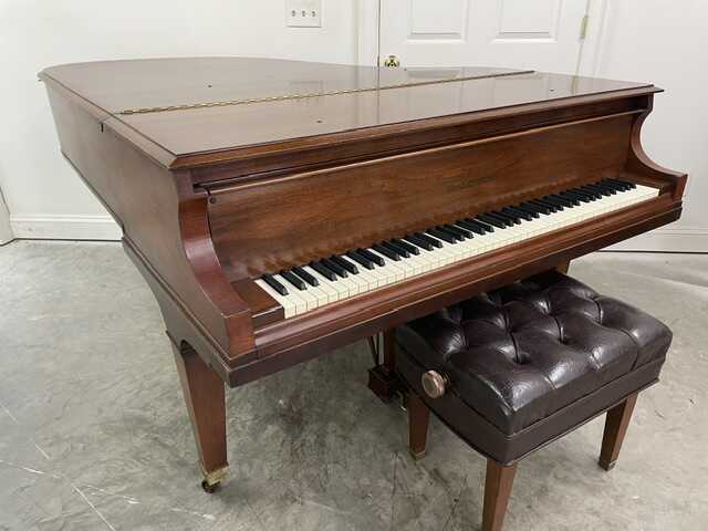 Baldwin Grand Piano