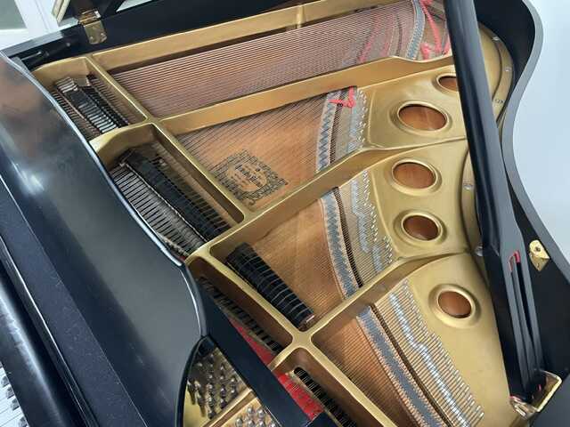 Yamaha Grand Piano
