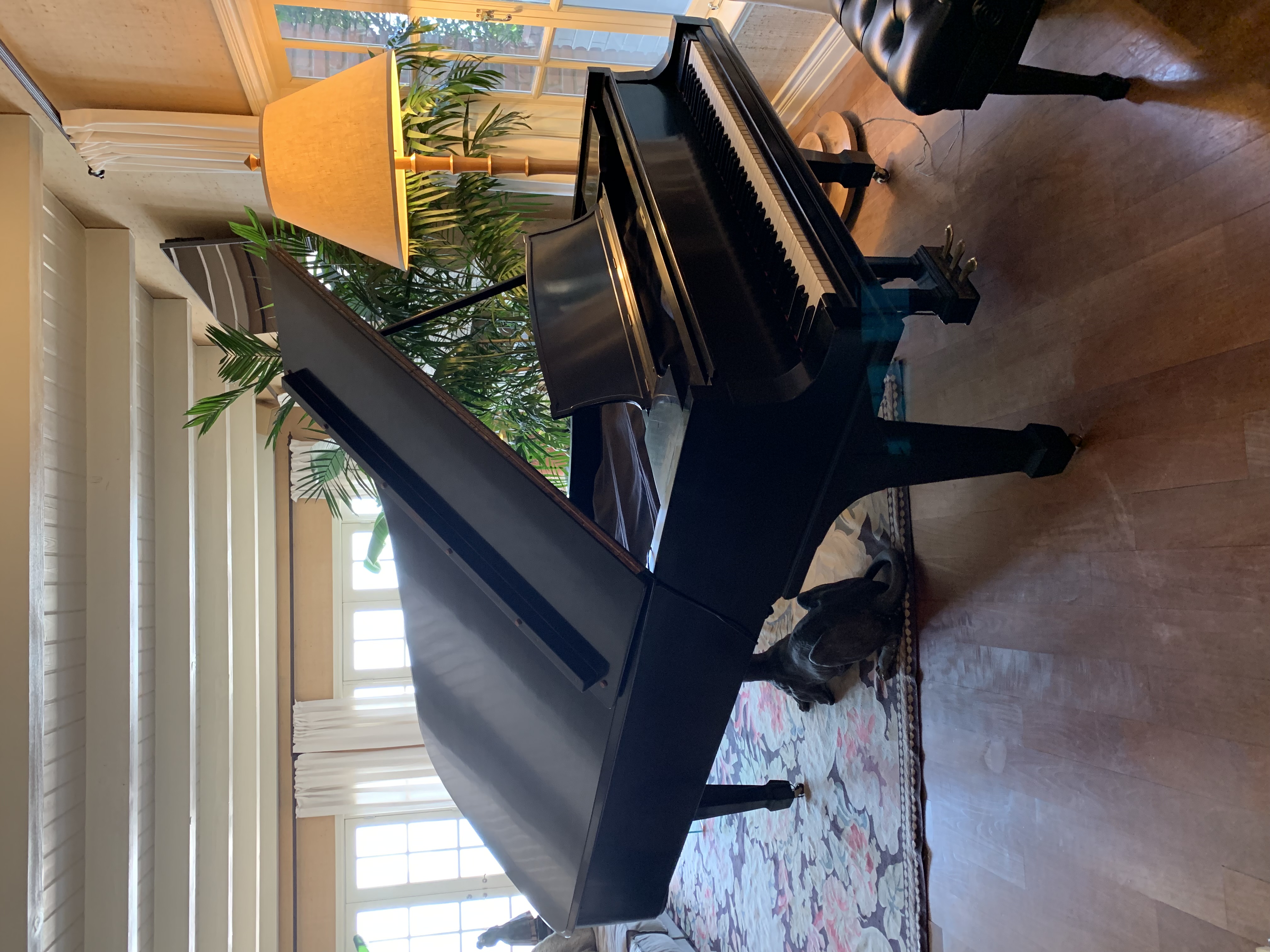 Brilliant Rich Sound