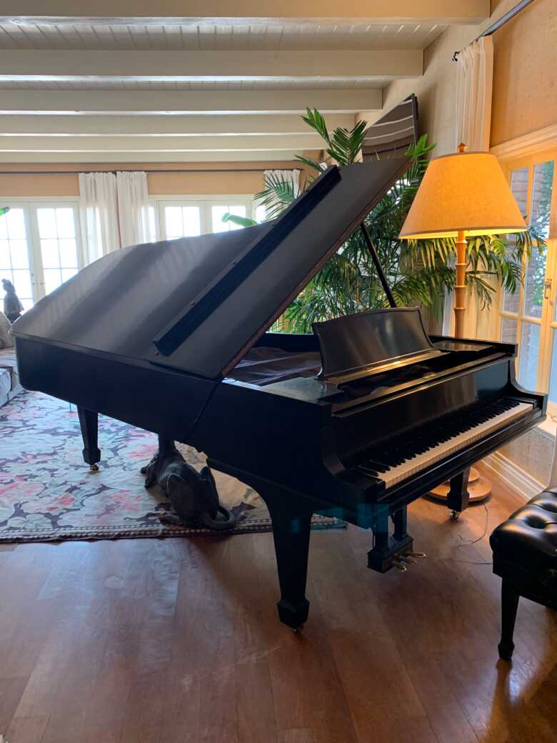 Brilliant Rich Sound