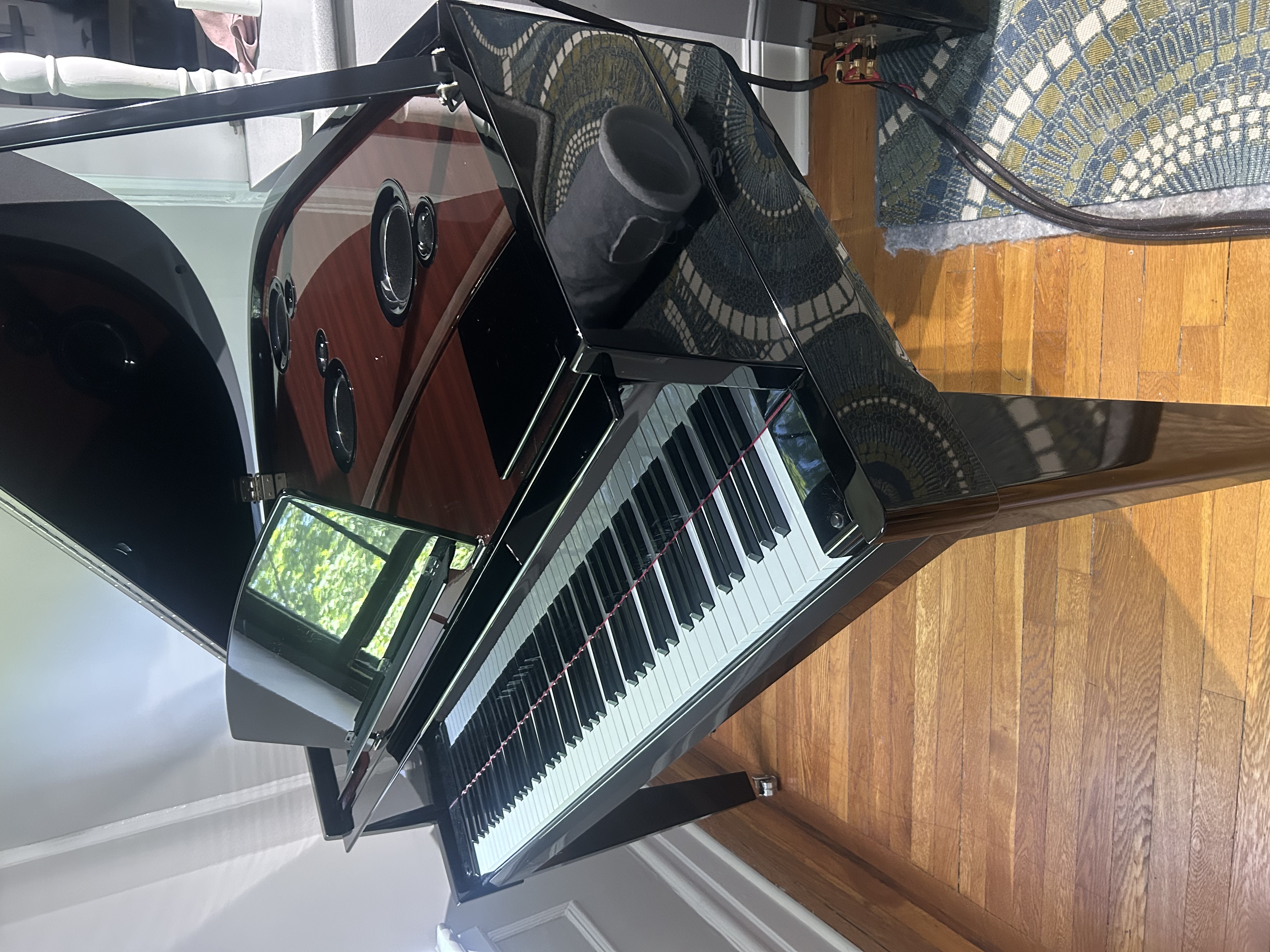 Yamaha Avantgrand N3X Hybrid Piano Mint Cond.(Current Model)