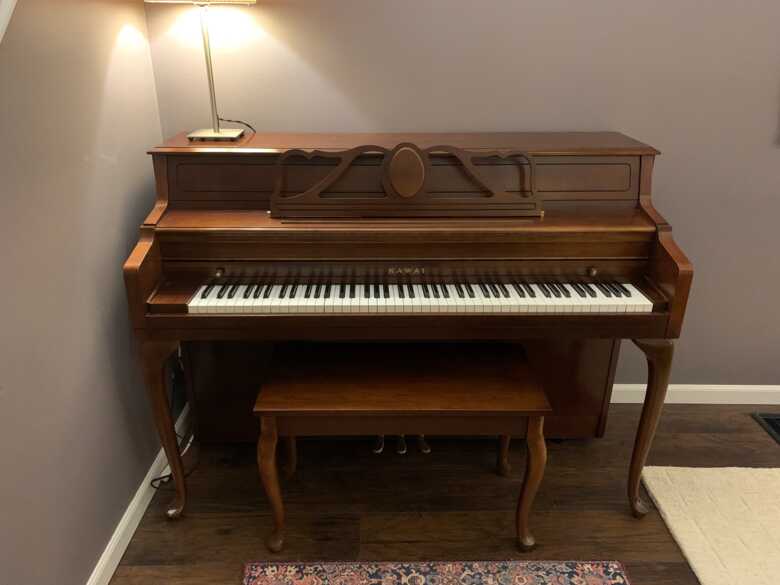 Great Quality Kawai Upright