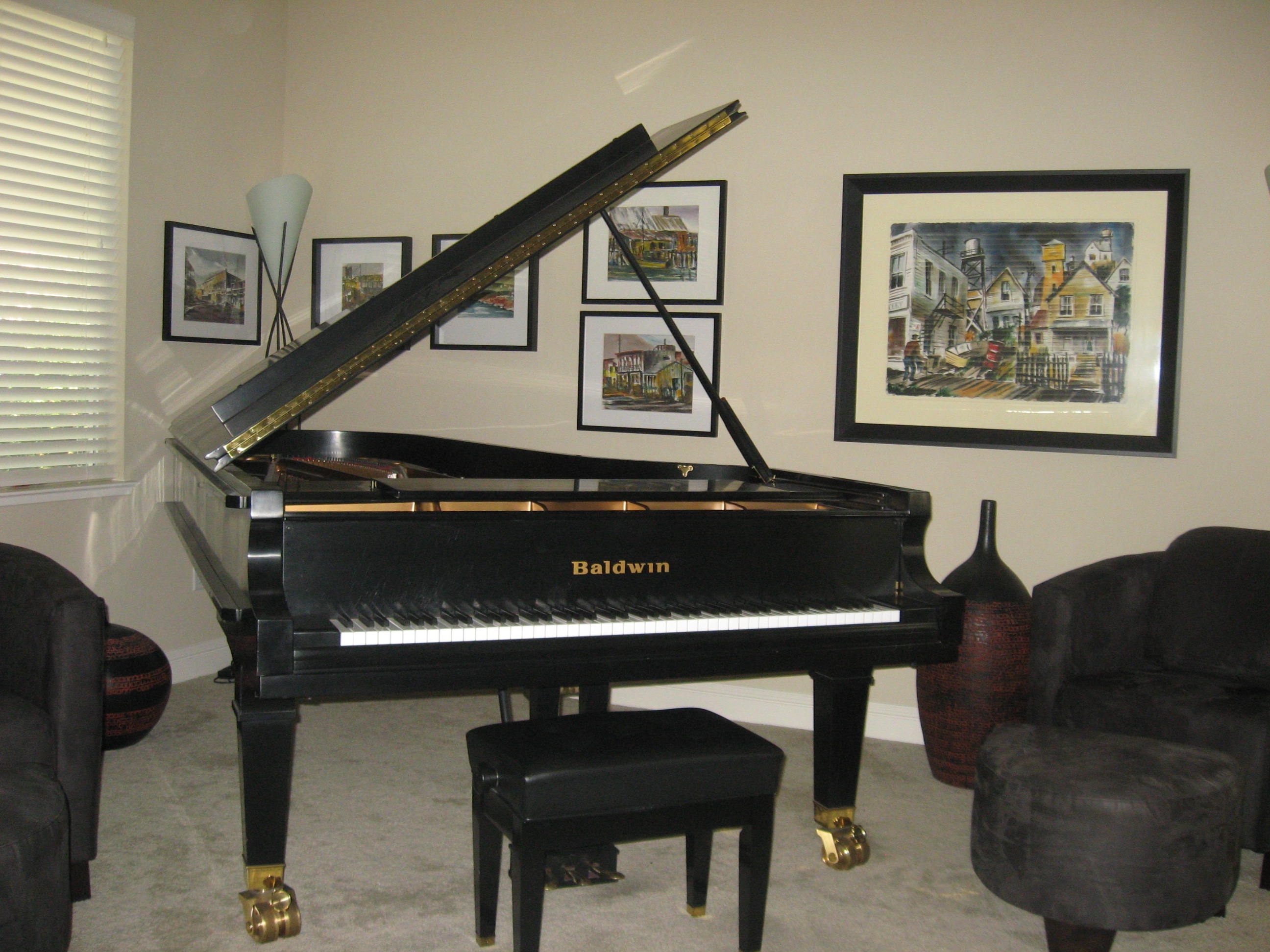 A Gem Personally Played by Dave Brubeck