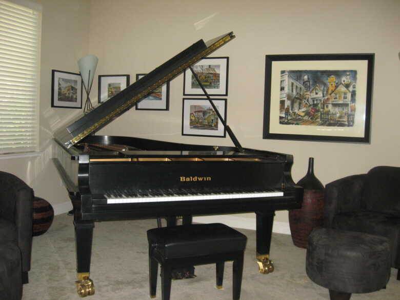 A Gem Personally Played by Dave Brubeck