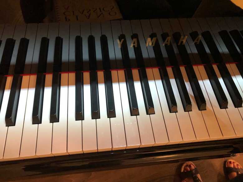 Yamaha GH2 Excellent condition