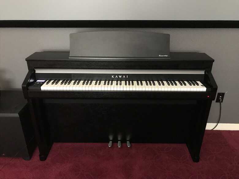 Kawai CA97 Digital Piano (Tampa Bay Area)