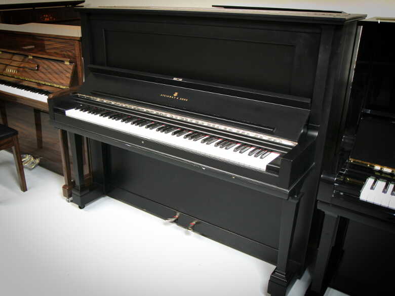 farrand piano serial numbers